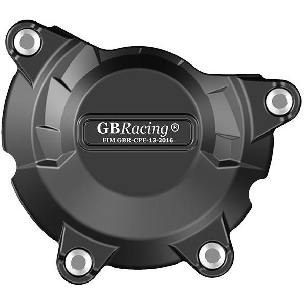 GBRacing GBレーシング ジェネレーターカバー Ninja ZX-10R KAWASAKI ...