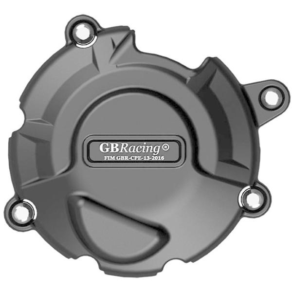 GBRacing GBレーシング ジェネレーターカバー Ninja ZX-25R ZX-4R NIN...