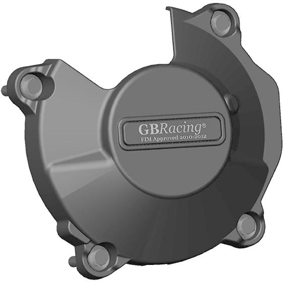 GBRacing GBレーシング ジェネレーターカバー NINJA ZX-6R 636  KAWAS...