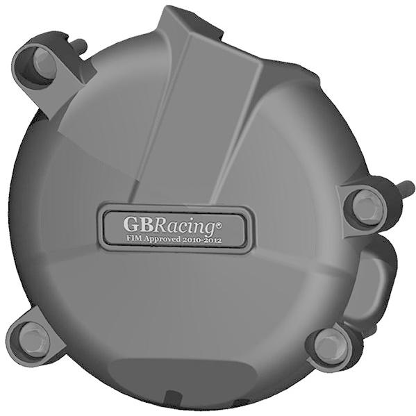 GBRacing GBレーシング ジェネレーターカバー GSX-R1000 SUZUKI スズキ オ...