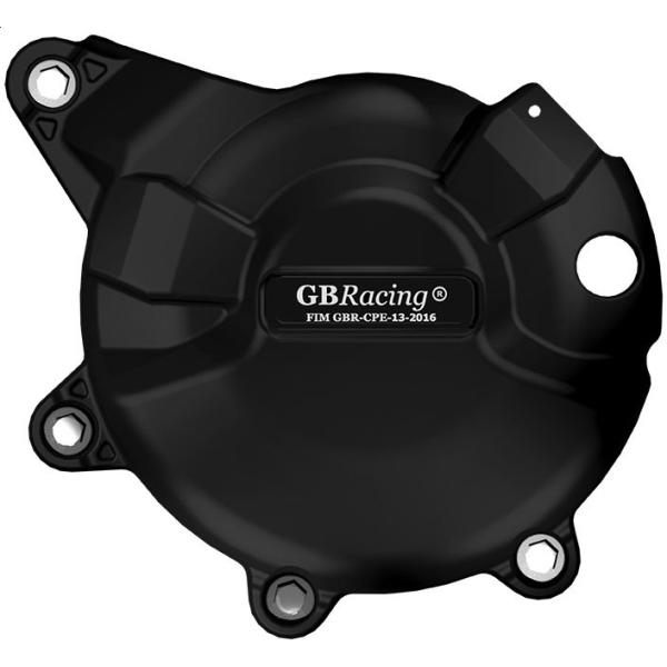 GBRacing GBレーシング ジェネレーターカバー MT-07 XSR700 YZF-R7 FZ...