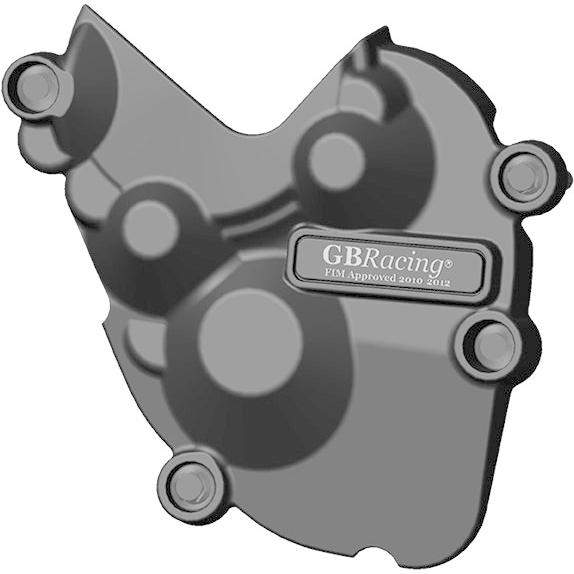 GBRacing GBレーシング パルスカバー Ninja ZX-6R NINJA 636  KAW...