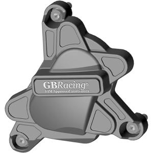 GBRacing GBレーシング パルスカバー YZF-R1 YAMAHA ヤマハ ポイントカバー・パルスカバー エンジンパーツ エンジン｜ウェビック1号店