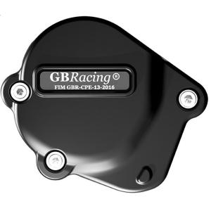 GBRacing GBレーシング パルスカバー YZF-R6 YAMAHA ヤマハ ポイントカバー・パルスカバー エンジンパーツ エンジン｜ウェビック1号店