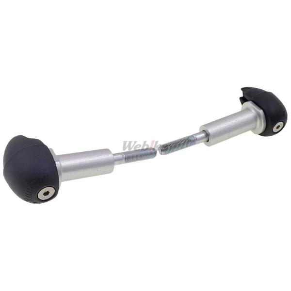 GBRacing GBレーシング フレームスライダー GSX-R1000 GSX-R1000R SU...