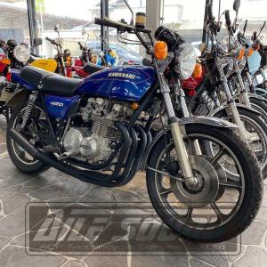 KAWASAKI Z650 ザッパー フェニックスレーシング ショート管 無地 カワサキ [MFM-53] 2658988459.jpg?1755589868
