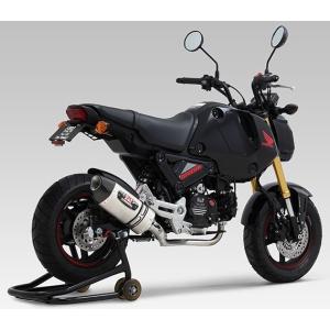 YOSHIMURA ヨシムラ 機械曲R-77S サイクロン EXPORT SPEC 政府認証 タイプ...