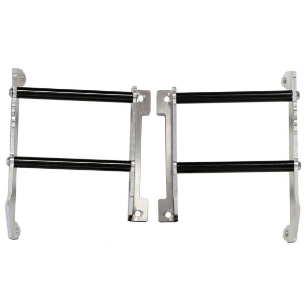 AXP RACING エーエックスピーレーシング ラジエターガード KTM GASGAS ガスガス ...