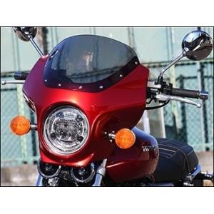 CHIC DESIGN シックデザイン マスカロード カラー：キャンディクロモスフィアレッド（年式：...