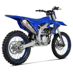 K2tec（ケイツー・テック） Volta(ボルタ) メガホン シグナスX YAMAHA