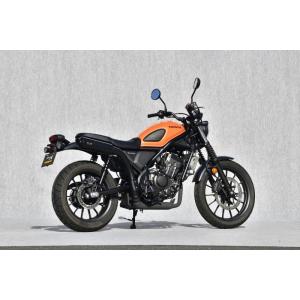 YAMAMOTO RACING（ヤマモトレーシング） SPEC-A スリップオンマフラー