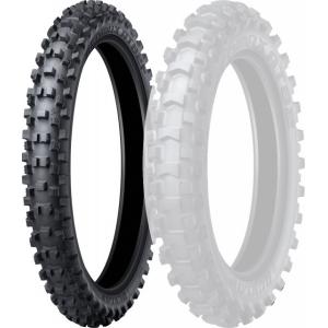 DUNLOP ダンロップ GEOMAX AT82 【90/100-21 57M WT】 ジオマックス タイヤ KX450F RM-Z450 YZ250X YZ125X｜webike