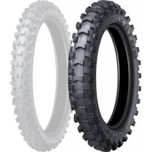DUNLOP ダンロップ GEOMAX AT82 【120/90-18 65M WT】 ジオマックス...