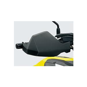 SUZUKI スズキ ナックルカバーセット DL650A DL650AL9 DL650XAL9 Vス...