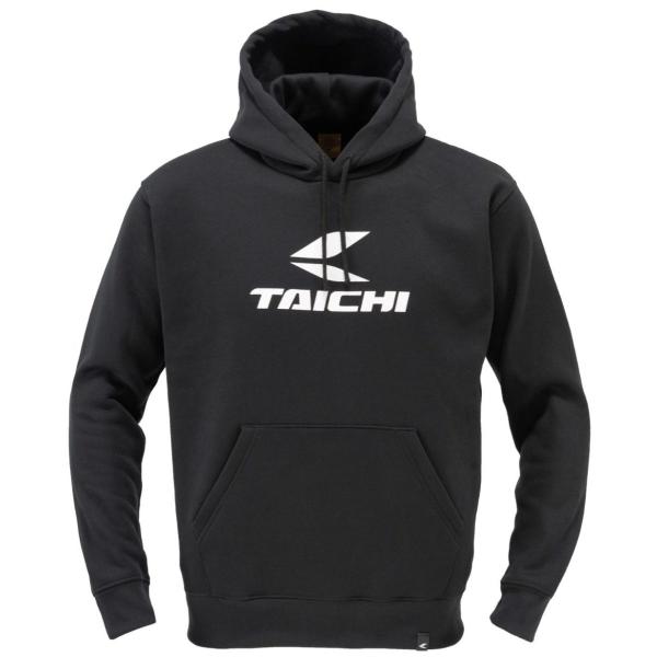 RS TAICHI RSU107 TAICHI LOGO HOODIE サイズ：S アールエスタイチ