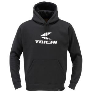 RS TAICHI アールエスタイチ RSU107 TAICHI LOGO HOODIE サイズ：M｜webike