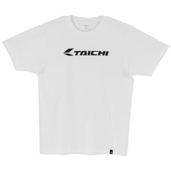 RS TAICHI アールエスタイチ RSU106 TAICHI LOGO T-SHIRT サイズ：...