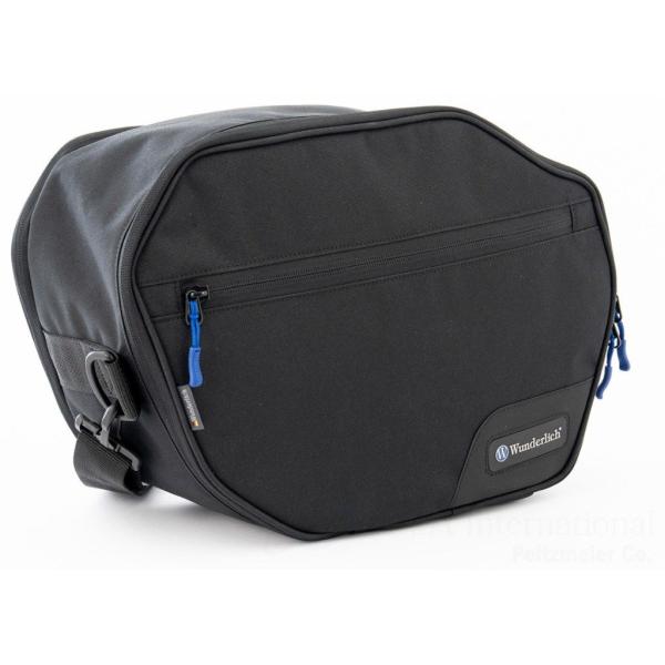 Wunderlich ワンダーリッヒ BMW純正 Vario パニアケース用 インナーバッグ R13...