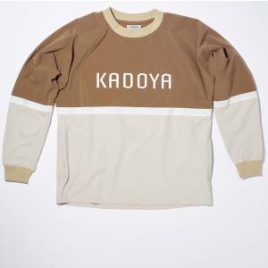 KADOYA カドヤ LITE AIR JERSEY [K’S LEATHER＆K’S PRODUCT] サイズ：M｜webike