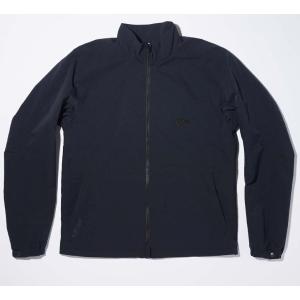 ブルゾン VANSON バンソン 2024-2025秋冬モデル SVS2405W COACH JACKET