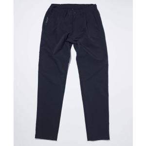 S3 トライアルパンツ エレクトロ ブラック : スターズトレーディング