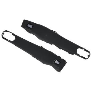 ACERBIS アチェルビス MAGNETスイングアームプロテクション カラー：ブラック KTM ス...