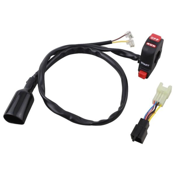 SHIFT UP シフトアップ キルスイッチ＆ハーネスキット GSX-R125 SUZUKI スズキ...