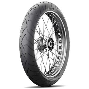 MICHELIN ミシュラン ANAKEE ROAD 【120/70R19 M/C 60V TL/TT】 アナキー ロード タイヤ｜webike