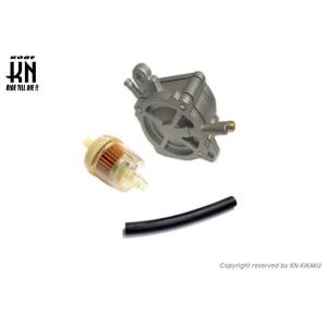 KN企画 ケイエヌキカク 燃料負圧ポンプ HONDA ホンダ 燃料フィルター 燃料関連 エンジン