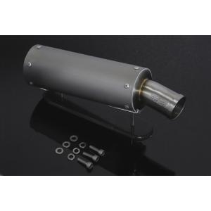 TYGA Performance（タイガパフォーマンス） サイレンサーアッシー