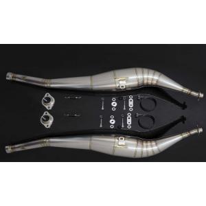 YSS ワイエスエス フロントフォークスプリング GS400 SUZUKI スズキ