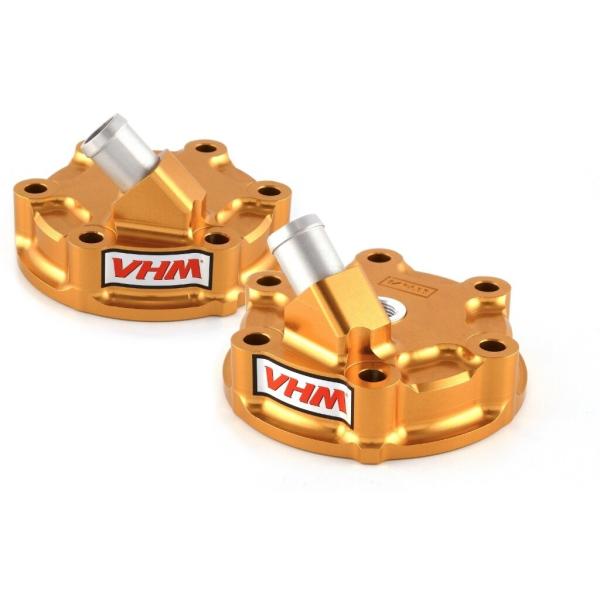 TYGA PERFORMANCE タイガパフォーマンス VHM シリンダーヘッドセット NSR250...