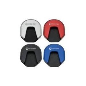 REVOLUTION レボリューション サイドスタンドパッド カラー：ブルー Super Cub C125 HONDA ホンダ スタンドパッド・エクステンション フレーム