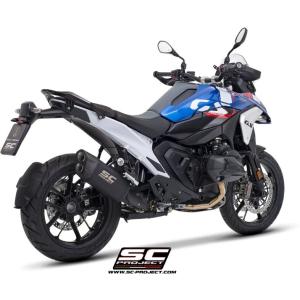 BMW　K１３００用 ＧＰＲスリップオンマフラー 楽天市場】GPR ジーピーアール HOMOLOGATED スリップオン