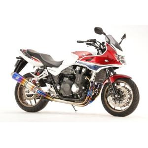 TSR テクニカルスポーツレーシング チタンフルエキゾースト アップ
