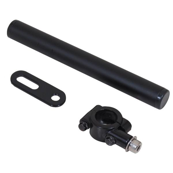 World Walk ワールドウォーク スマートフォンマウントバー Z900RS KAWASAKI ...