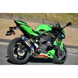 BEAMS ビームス R-EVO2 スリップオンマフラー 政府認証 タイプ：ヒートサイレンサー ZX-4RR ZX-4R SE KAWASAKI カワサキ KAWASAKI カワサキ｜webike