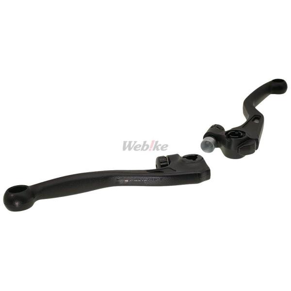 POLISPORT ポリスポーツ APT UNBREAKABLE レバーセット CRF 450R 4...