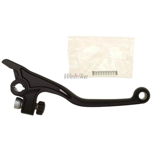 POLISPORT ポリスポーツ APT UNBREAKABLE ブレーキレバー ハンドル周辺パーツ...