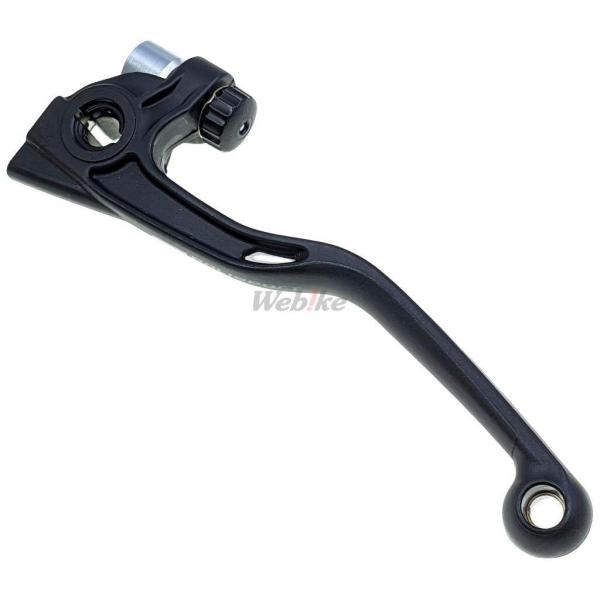 POLISPORT ポリスポーツ APT UNBREAKABLE クラッチレバー HUSQVARNA...