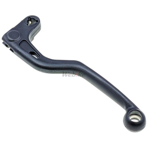 POLISPORT ポリスポーツ APT UNBREAKABLE クラッチレバー CRF 250R ...