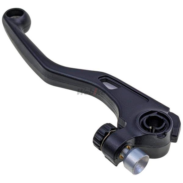 POLISPORT ポリスポーツ APT UNBREAKABLE クラッチレバー CRF 450R ...