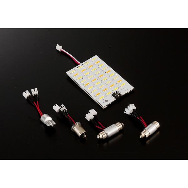 Valenti バレンティ LED ルームランプ マルチタイプ その他バルブ・電球 灯火類 電装系