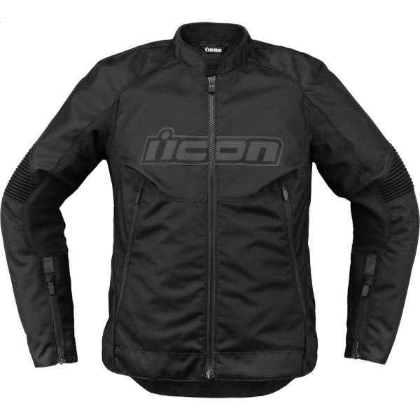 ICON アイコン JACKET WOMEN OVERLORED3 CE [オーバーロード3] サイ...