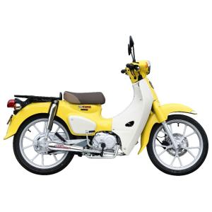 武川 P-SHOOTER キャブトンスタイル スーパーカブ110(JA59) スペシャルパーツ武川 武川 TAKEGAWA 04-02-0368 P-SHOOTER(キャブトン