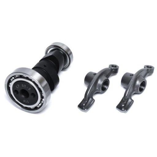 CLIPPING POINT クリッピングポイント ハイカムシャフト スーパーカブ90 HONDA ...