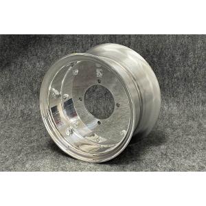 10インチ 5.5Jワイドホイール (リムのみ) 1本 KEPSPEED製 モンキー用【10インチ-5.5J】ワイドホイール(リム