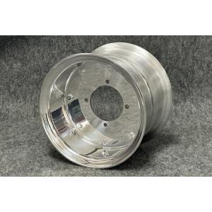 KEPSPEED製 モンキー用 5.5J アルミ削り出し リア ワイドハブ KEPSPEED製 モンキー用 5.5J アルミ削り出し リア ワイドハブ