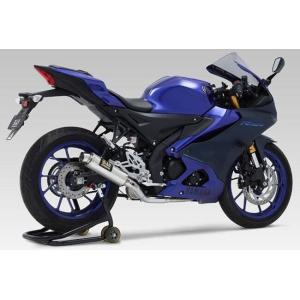 YOSHIMURA ヨシムラ 機械曲GP-MA...の詳細画像1