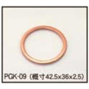 CF POSH CFポッシュ エキゾーストガスケット Z900RS ZRX400 ZX-7RR KA...